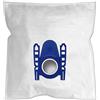 PakTrade Filtro HEPA Sostitutivo Per Aspirapolvere Bosch BSGL31266/03, Compatibile Con Vari Modelli - 2