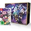 Reef Entertainment Neptunia x SENRAN KAGURA: Ninja Wars - Limited Edition (Nintendo Switch)