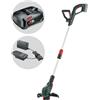 Bosch UniversalGrassCut 18V-23-450 - Tagliabordi a batteria 18V 2,5Ah