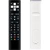 VINABTY Telecomando di Ricambio Adatto Per PILOT DO PREMIUMBOX+ 4k ultrabox + NC+ Sagemcom + DSIW74 and fit for For Pilot NC+, Canal+, Premium Box 4K,DSI 83 SAGEM COM DSI83/87
