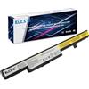 BLESYS L13S4A01 Batteria per Lenovo B50-70 (80EU) B50-30 (80ES) B50-80