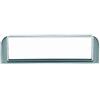 Phonocar 03262 Installazione Mascherina 1 Din compatibile con Alfa Romeo 147 200010, Argento