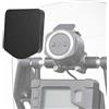Sintrix Fab Custodia protettiva per stazione di ricarica - Compatibile con Tomtom Rider Universal Slide & Ride 40/400/410/450/500/550