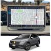 CDEFG Compatibile con VW Tiguan 3 2024 2025 R-Line Navigatore Pellicola Protettiva 15 pollici Discover Pro Max Antigraffio 4H GPS Proteggi Schermo Auto GPS R-Line Accessori [2 pezzi]