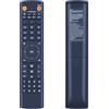 TCNOUMT Media Player Telecomando di ricambio compatibile con Zidoo V11 X8 X9S X10 X6 H6 Pro X5 X1ii X9S Z9S Z9X Z9X Pro X10 Neo S TV Set Top Box