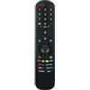 ALLIMITY AKB76043103 MR23GA Telecomando Compatibile con LG TV 50UR73006LA 55UR91006LA 65UR73006LA 75UR81006LJ 86QNED816RE OLED42C37LA OLED42C37LA OLED48C37LA OLED55C34LA OLED55C37LA