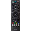 VINABTY AKB73655802 Telecomando di Ricambio Adatto Per LG LED TV AKB73655837 AKB73655861 26LS3590 26LS3590-ZC 32LS3590 19LS3500 26CS460 26LS3500 26LT360C 42CS460 42LS5600 42PA4500