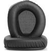 HoneTeek RS 175/HDR 175/TR 175, cuscinetti auricolari di ricambio per cuffie Sennheiser RS175/RS185/RS195/RS165, HDR175/HDR185/HDR195/HDR165/TR175, colore nero