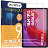 ebestStar - Vetro Temperato x2 per Lenovo Tab M11, Pellicola Protezione Schermo, Antiurto
