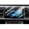 CDEFG Seat Ateca 2021 2022 2023 2024 2025 Pellicola Protettiva per Navigatore Ateca in Vetro Temperato 9H Scratch Resistant Auto 9,2 pollici GPS Proteggi Schermo Trasparente Ateca 2025 Accessori