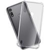 mtb more energy® Custodia Soft Armor per Motorola Moto E6s (6.1'') - Angoli rinforzati - 1.5mm TPU Case Cover