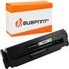 Bubprint TONER COMPATIBILE PER HP cf410x-413x - Nero