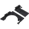OLVINS Altoparlante Interno Sinistro e Destro per MacBook PRO Retina 13 '' A1708 2016-2017