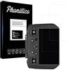 PHONILLICO Vetro Temperato per DJI RC PRO radiocomando per Drone [Pack 2] Pellicola Vetro Protezione Schermo