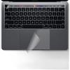 Se7enline 2022 2021 2020 MacBook Pro 13 Touch Bar Cover & Track Pad Protector Pellicola protettiva Skin Accessori per laptop per Touch Bar Touch ID da 13,3 pollici Touch ID M1/M2 A2338/A2251/A2289,