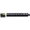 Toner compatibile Canon 1397C002AA C-EXV54 GIALLO