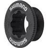 SHIMANO Vite Fissaggio Pedivella Ricambio