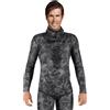 MARES 5 MM GIACCA EXPLORER CAMO BLACK Muta 5MM