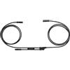 SHIMANO UNITA CAVI 3 CONNETTORI EW-JC130 550-50-550mm Ricambio Gruppo Elettronico