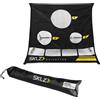 SKLZ QUICKSTER CHIPPING NET RETE DA ALLENAMENTO PER IL GIOCO CORTO