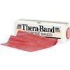 THERA-BAND FASCIA ELASTICA ROSSA 1.5MTX13CM