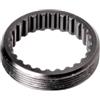 DT SWISS CREMAGLIERA ACCIAIO M34X1 PER MOZZI 3-CRICCHETTI