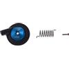 FOX RACING SHOX TOPCAP INTERFACE REMOTE GRIP 32, 34, 36, 38 PTL (DAL 2020)