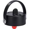 HYDRO FLASK WIDE FLEX STRAW CAP Tappo Thermos