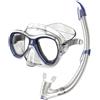 SEAC SUB SET ELBA B Snorkeling