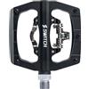SWITCH PEDALE NO FOOT pedali mtb con sgancio rapido