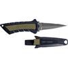 MARES KNIFE ARGO TITANIUM Coltello per Pesca