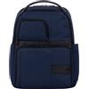 PIQUADRO ZAINO PORTA PC 14 IN TESSUTO E PELLE per Computer 14'' Ipad
