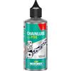 SHIMANO CHAINLUBE PTFE 100ML Olio Catena