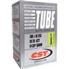 CST CAMERA 700X18/25 FV 100MM LISCIA SCATOLA d'Aria