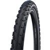 SCHWALBE Pneumatico Land Cruiser HS450 28x1.60 Copertoni Città