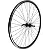 BERETTA RUOTA 29 MTB ALU V-BRAKE POST. FILETTO 7/8 VEL CUS posteriore 29