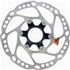 SHIMANO DISCO FRENO DEORE SM-RT64 160MM CENTER LOCK