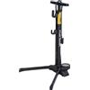 TOPEAK POMPA DA PAVIMENTO TRANSFORMER URBAN EX CON RACCORDO officina