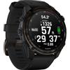 GARMIN DESCENT MK3I 51MM CARBON GREY DLC TITANIUM Computer Multisport Dedicato alle Immersioni