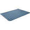 MCKINLEY PIC NIC RUG STRIPED Telo per