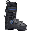 K2 BFC 100 BOA scarponi sci uomo