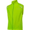 ENDURA HUMMVEE GILET HI-VIZ Smanicato antivento-Antiacqua