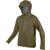 ENDURA MT500 WATERPROOF JACKET Giacca Invernale Ciclismo