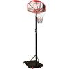 GARLANDO SAINT LOUIS IMPIANTO MINIBASKET 179-213CM Basket