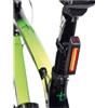 BARBIERI LUCE LED POSTERIORE CICLISMO