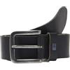 JACK & JONES JACFLAG LEATHER BELT 4 CM NOOS Cintura