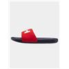 HELLY HANSEN Men's H/H Slides Ciabatte Uomo