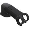 SYNCROS STEM ST-R100-AL BLACK 70MM Attacco manubrio