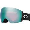 OAKLEY FD PRO L BLACK W PRIZM SAPPHIRE&PRIZMTORCH Maschera Sci/Snowboard