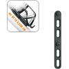 SKS ADATTATORE PORTABORRACCIA CAGE SHIFTER-NERO